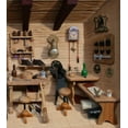 thumbnail image 3 of Shoemaker, 3 of 3