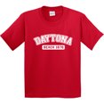 thumbnail image 3 of Inktastic Daytona Beach 1876 Youth T-Shirt, 3 of 5