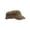 Brown, variant on Distressed Washed Cadet Army Cap- Camo