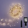 thumbnail image 2 of Electric Firecracker LED Fairy String Lights, 2 of 11