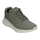 thumbnail image 4 of Tenis Skechers Uno Hombre Verde Oliva Casual verde 28.5, 4 of 10