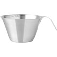 thumbnail image 1 of Tasse à Expresso en Acier Inoxydable Tasse à Café Doseuse Tasse à Café, 1 of 1