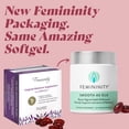 thumbnail image 2 of Suplemento Sibu Feminity Smooth as Silk para 60 días, 2 of 8