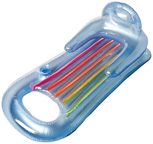 Intex King Kool Lounge 63 in X 33.5 in - Walmart.com - Walmart.com