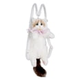 thumbnail image 2 of Sac à Dos Vache Chat Mignon Sac en Peluche Animaux en Peluche Réalistes Sac à Dos Chat Sangle Réglable, 2 of 8