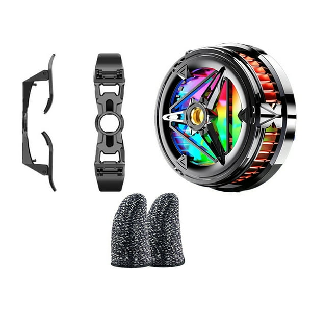 X18 Mobile Phone Radiator Semiconductor Radiator Portable