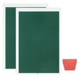 thumbnail image 1 of Engraving Paper, Marking Paper, Paper Blank with Suitable for Metal, Ceramic, Glass, Fiber Marking H, 1 of 5