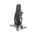 thumbnail image 4 of Cambro 60008 4-Bolts 603 5 Swivel Caster, 4 of 4