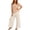 Complexion, variant on Womens 2 Piece Linen Suits 2026 Summer Plus Size 3/4 Sleeve Embroidered Tops Wide Leg Pants Casual Boho Beach Cute Outfits