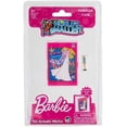thumbnail image 1 of Estuche moderno para la Barbie más pequeña del mundo con 2 microfiguras, 1 of 6