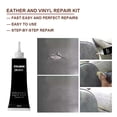 thumbnail image 4 of Yeacher Crème Réparatrice pour Cuir, 50 ml, 4 of 7