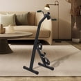 thumbnail image 6 of Koiauber Elderly Exercise Bike,Hand Arm Leg Knee Peddler,Upper Lower Limb Rehabilitation Machine,Adjustable Fitness Equipment for Seniors,Home Pedal Exercise Bike for Total Body, 6 of 7