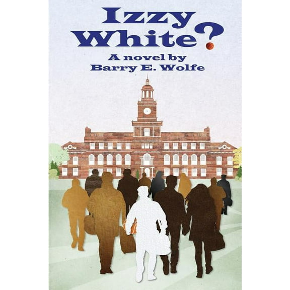Izzy White? (Paperback)