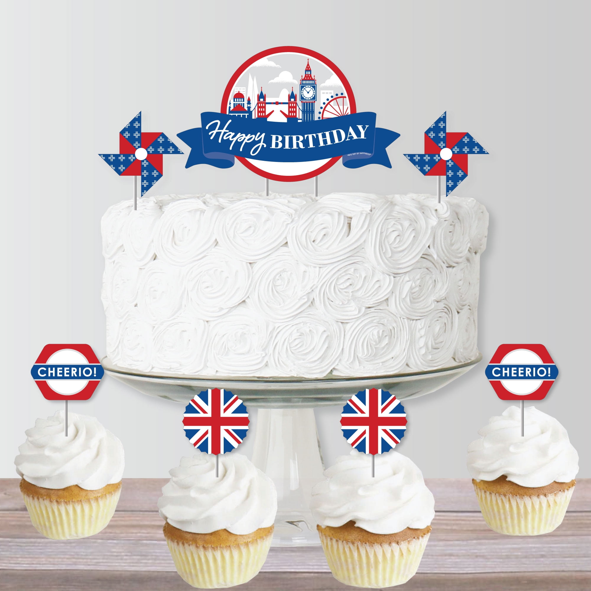 Aggregate 157+ cake decorating supplies london best in.eteachers