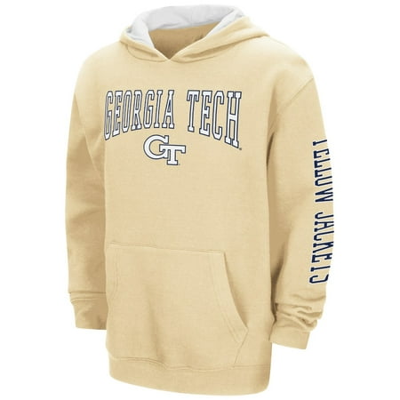 Team Tech Fleece - Georgia Tech Yellowjackets NCAA