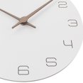 thumbnail image 5 of Mistaha Creative Living Room Wall Clock Explosion Style Personalized Wooden Quartz Clock Wall Clock Home, 5 of 5