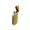 Gold, variant on Print Supremacy Rechargeable Electric Lighter (Black)