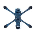 thumbnail image 3 of de Dron Cuadricóptero de Fibra de Carbono de 5 Pulgadas para Modelos de Dron de Carreras FPV Freestyle, Piezas de Bricolaje, 3 of 5