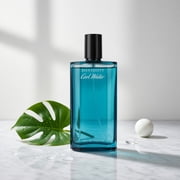 New Item DAVIDOFF COOLWATER MEN EDT SPRAY 4.2 OZ COOLWATER MEN/DAVIDOFF EDT SPRAY 4.2 OZ (M)