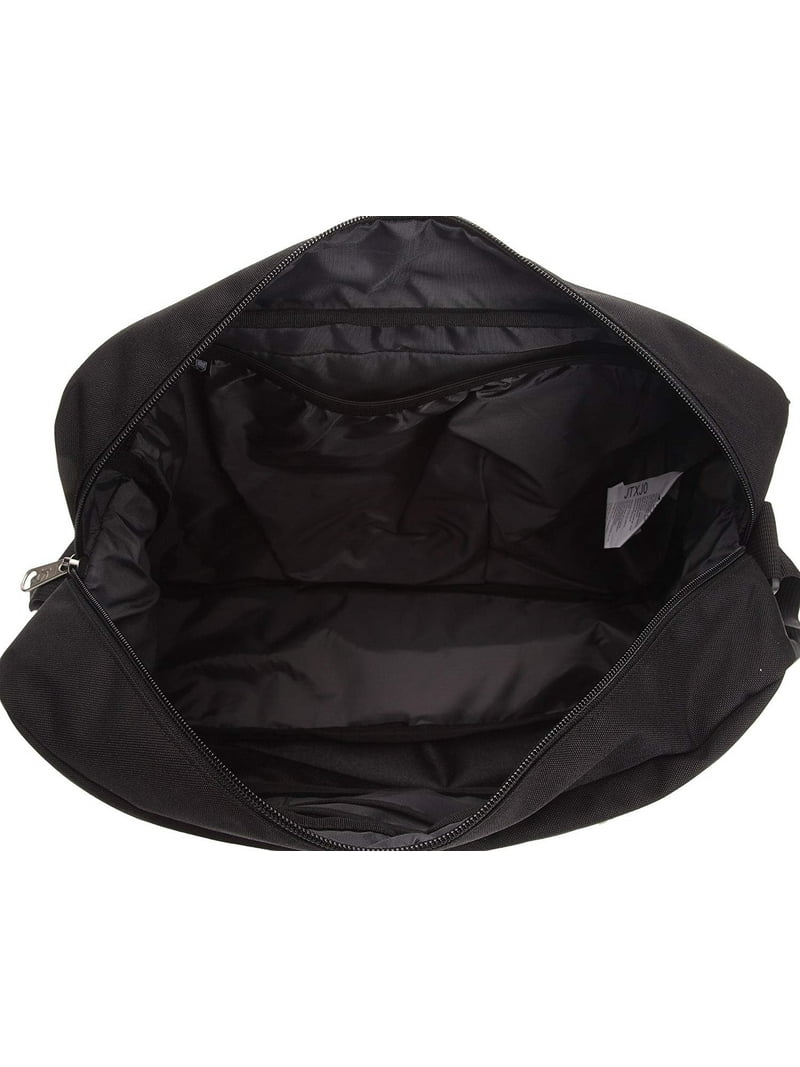 JanSport Market Street Messenger Bag Black