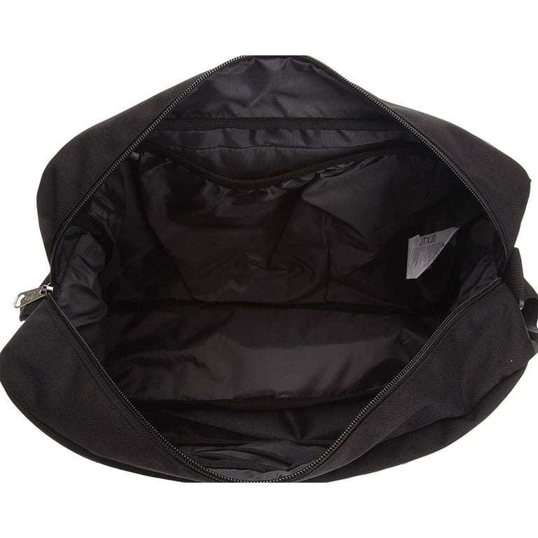 JanSport Market Street Messenger Bag Black