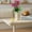 #004-Wine, variant on TanSiDing Artificial Magnolia Flowers 7 Headed Realistic Plastic Home Decor Faux Floral Arrangements for Outdoor Porch Garden Window Box Year Round Color