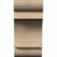 thumbnail image 2 of 4"W x 8"H x 32"L New Brighton Rough Sawn Rafter Tail, Douglas Fir, 2 of 4
