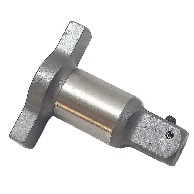 Llave de Llave Inalámbrica, Diseño Compacto de Compacto Amplio 1/2 Pin de Detención Anvil N415874 Para DCF899 DCF899B DCF899M1 DCF899P1 DCF899P2