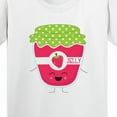 thumbnail image 4 of Inktastic Cute Kawaii Jelly Youth T-Shirt, 4 of 5