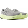 thumbnail image 4 of New Balance Raincloud/Limelight/Silver Metalic Chaussures de Course Fresh Foam X 1080 V14 pour Homme, 4 of 5