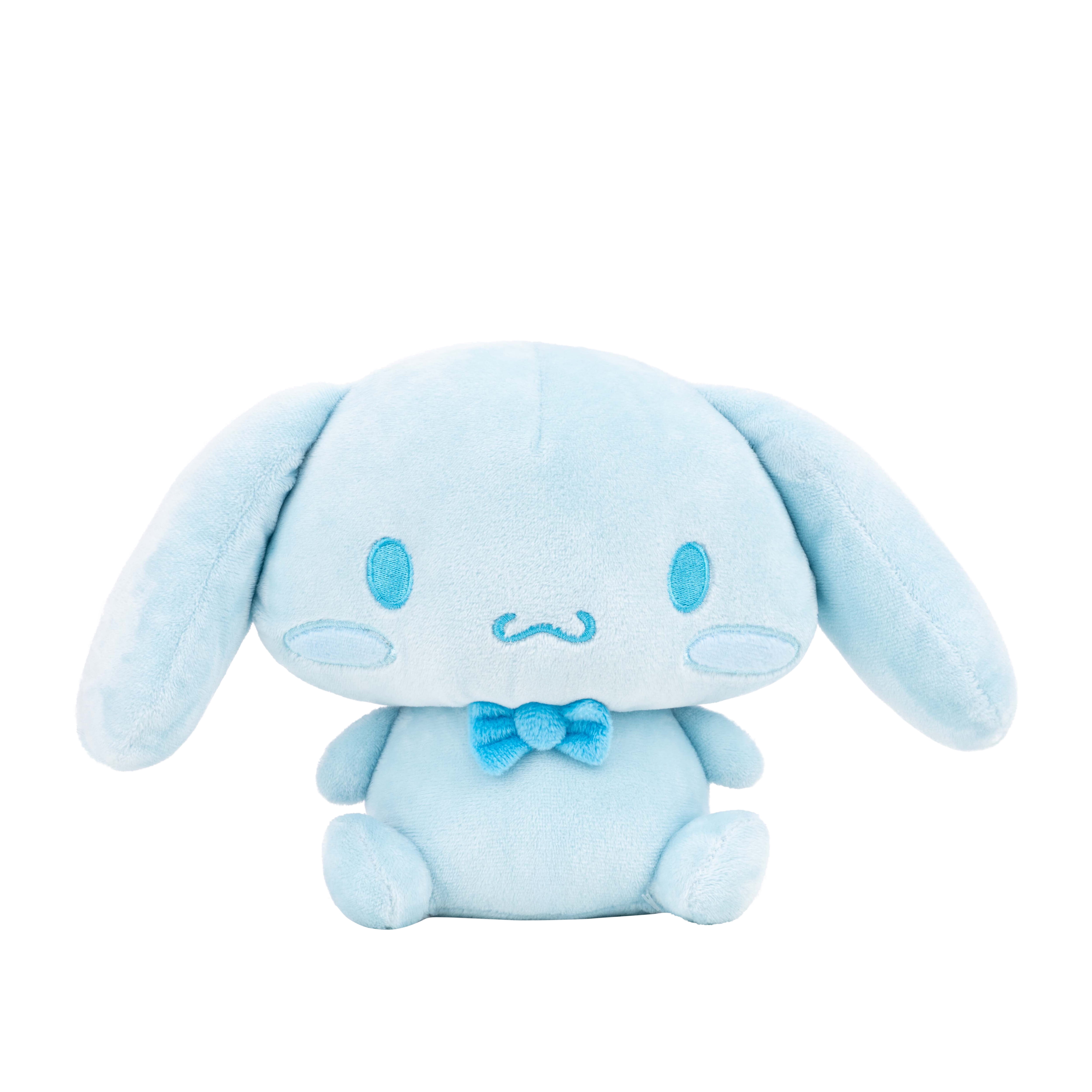 Hello Kitty® and Friends - 8 inch Hello Kitty®, Cinnamoroll™, & Kuromi™ Plush 3 Pack