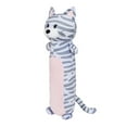 thumbnail image 3 of Luvable Huggables Kitty Plush Toy by Cra-Z-Art, Ages 3+. Great holiday gift idea., 3 of 6