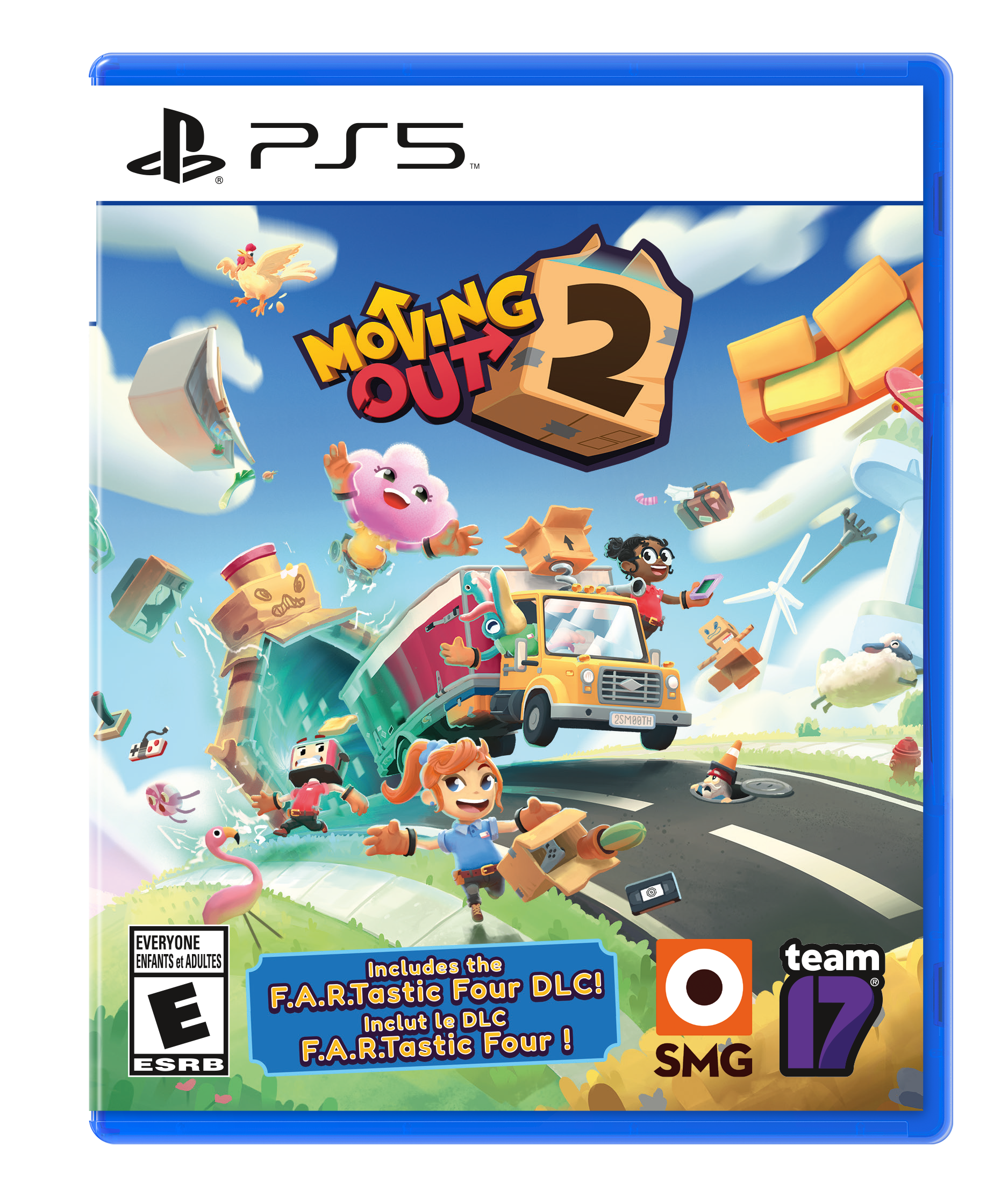 3D Minigolf Remastered - Sony PlayStation 5 PS5