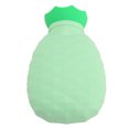 thumbnail image 3 of Botella De Agua Caliente De Silicona Suave Para Calambres Menstruales, Alivio Del Dolor Muscular, Diseño A Prueba De Fugas, Material Espesado, Lindo Regalo, Usos Múltiples Con, 3 of 7