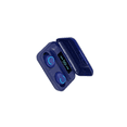 thumbnail image 3 of Audífonos in-ear inalámbricos Bluetooth BLOOSOM F9-5 Azul Oscuro, 3 of 4