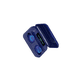 thumbnail image 3 of Audífonos in-ear inalámbricos Bluetooth BLOOSOM F9-5 Azul Oscuro, 3 of 4