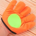 thumbnail image 3 of EeaseMX Juego de 1 guante de peluche con velcro para deportes al aire libre para niños (talla L), 3 of 7