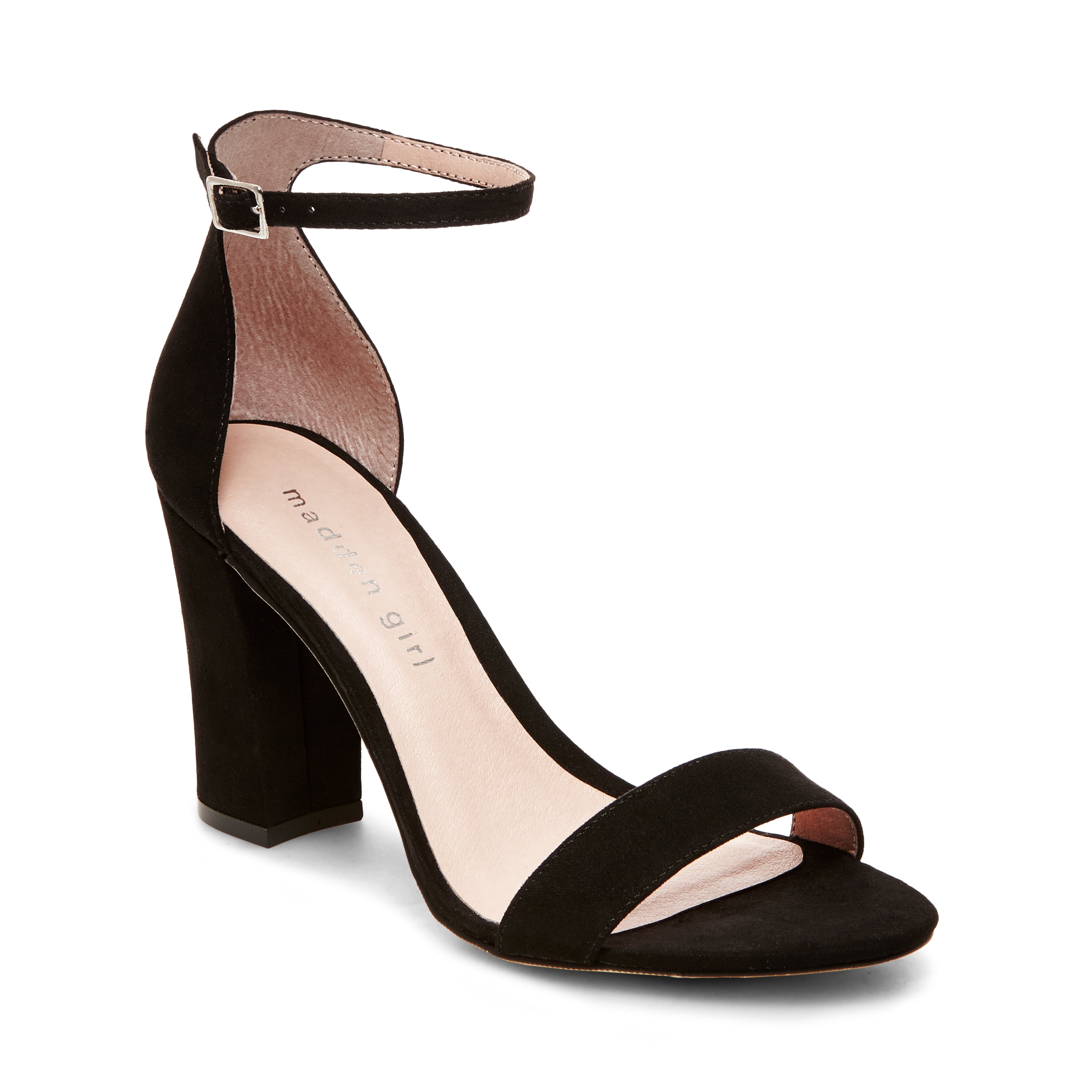 madden girl beella dress sandal