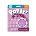 thumbnail image 2 of Chuckle & Roar Pop It! Fidget and Sensory Game - Glitter Purple, 2 of 3