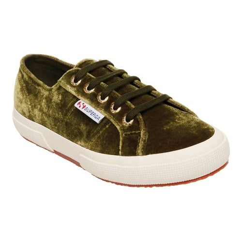 superga 2750 velvet