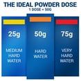 thumbnail image 6 of Calgon Powder 3-in-1 Water Softener, 600 g, 6 of 7