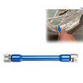 thumbnail image 7 of Spoke Wrench Motorbike Spoke Wrench 5.4-6.8mm Buckled Wheel Fit 8 Sizes G3283, 7 of 7