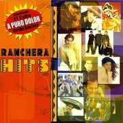 Ranchera Hits