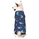 thumbnail image 1 of Balery Cartoon Sharks2 Sudadera con Capucha para Perros Pequeños – Ropa para Mascotas, Disfraz para Perros y Gatos, Ideal para Fiestas y Cosplay-X-Small, 1 of 7