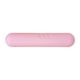 thumbnail image 1 of Mancuernas de mano para entrenamiento, de silicona, antideslizantes, multiusos, para fitness Rosa, 1 of 9