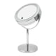 thumbnail image 3 of Espejo de Maquillaje de Luz LED ANGGREK Doble Cara 1X 7X Otros, 3 of 8