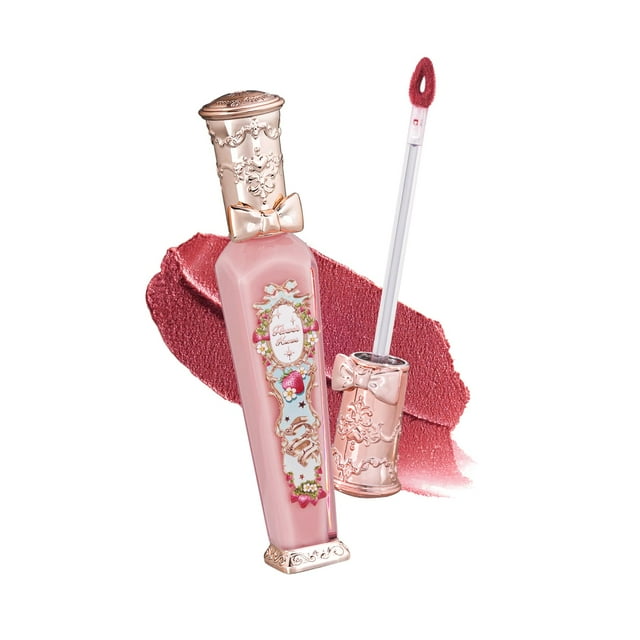 Crema de labios Flower Knows Strawberry Rococó Cloud Matte 3.5 ml
