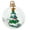 C, variant on RXIRUCGD Inflatable Christmas Ball Decorations with LED Lights, Outdoor Holiday Yard Decor for Festive Parties and Family Gatherings, Easy Setup and Storage Seasonal Display