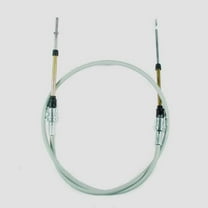 Hurst 5000028, Shifter Cable 8 Ft. Aftermarket High Performance Parts