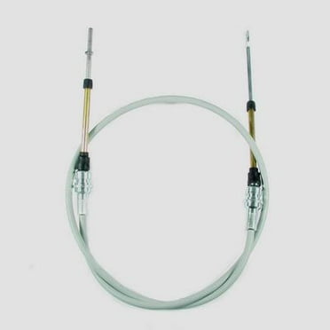 Hurst 5000028, Shifter Cable 8 Ft. Aftermarket High Performance Parts